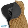 Gulfstream GS8120-B 9660 Replacement Cushion Set with Wood Frame (view 6)