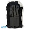 Gulfstream GS8120-D 9660 Back Cushion Frame Cover + Center Back Liner (view 4)
