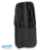 Gulfstream GS8120-E 9660 Center Back Liner with Zipper