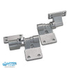Gulfstream GS8127-C 9660 Tray Hinge Sets
