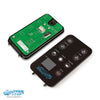 Gulfstream GS8273 9690 Remote Control handheld remote