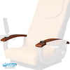 Gulfstream GS9024-01 9620 Arm Top