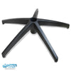 Gulfstream GS9032 Customer Chair Wheel Base