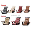 T4 Spa HT-135 Pad Set