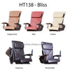 T4 Spa HT-138 Bliss Pad Set
