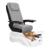 Whale Spa Taurus Econo Line Pedicure Chair WS85i