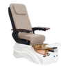 Whale Spa Taurus Econo Line Pedicure Chair WS85i