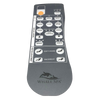 Whale Spa Renalta Remote Control Sticker