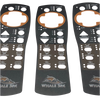 Caresst Remote Control Sticker