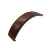 J&A USA AX Wood Arm Top Dark Left IR-ARMT-AX-LT