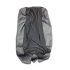 J&A USA Backrest Frame Fabric Liner Cover IR-CVR-FRM-AX