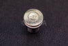 T4 Spa Jet Push Button (Brushed Nickel)