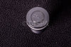 T4 Spa Drain Push Button (Chrome)