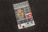 T4 Spa HTxT4 Remote Label