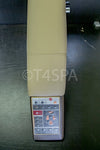 T4 Spa HTxT4s II Armrest (Right)