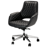 Jewel Customer Chair