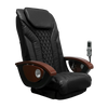 Mayakoba Shiatsulogic EX-R Cushion Cover Set (Cover Set Only) KAN-TCHRCVR-20-V-BLK