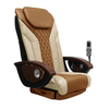 Mayakoba Shiatsulogic EX-R Cushion Cover Set (Cover Set Only) KAN-TCHRCVR-20-V-SDCPO
