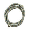 J&A USA S833 Braided Supply Hose KM-CFC-S-FF-HT / CD