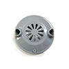 J&A Gray Jet Cover for Durajet III & Magna LU-JETCVR/R16-GRY