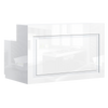Lume Reception Desk
