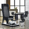 Monarch Pedicure Chair Package