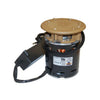 J&A USA SaniSmart Jet Dry End PP-SANISMART-DRY