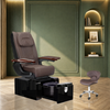 Pure III Pedicure Chair