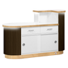 Olivia Reception Desk