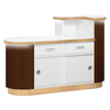 Olivia Reception Desk