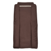 Whale Spa Renalta PU Leather Backrest – Chocolate