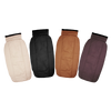 Whale Spa Caresst PU Leather Backrest with Pad
