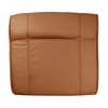Whale Spa Caresst PU Leather Seat Cushion – Cappuccino PUSEATCST-3