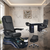 Taurus Spa Package