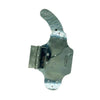 J&A USA Footrest Mechanism Metal Plate TO-FTMECH-PLT7