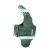 J&A USA Footrest Mechanism Metal Plate TO-FTMECH-PLT8