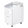 Pedicure Trolley TR03-White