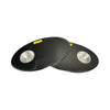 J&A USA Toepia GX Tray Left TRAY-TGXN-LT