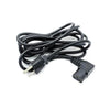 J&A NE56 / 97S Power Adaptor Cable TS-PWR-ADAPTCABLE-56/97S