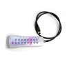J&A USA Episode / Toepia SPA3 Remote Control, RMX 535 / TS900 (SKU TS-RMT-SPA3)