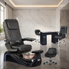 Victoria III Spa Package