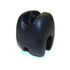 J&A USA Lenox Spa Shower Holder WI-SHWRHOLD-BLK