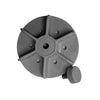 J&A Infiniti Pipeless Motor Impeller WS-IMPELLER-INF