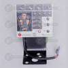 T4 Spa HTxT4 Control Panel