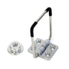 J&A USA Foot Cushion Stopper DA-STOP-FTC