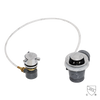 Whale Spa Complete Drain Kit Type 2