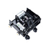 J&A Toepia GX-N Gearbox Set FO-GEARBOX-SET-TGXN