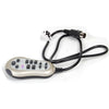 J&A USA Day Spa Massage Vibration Remote FO-RMT-DS-MSG