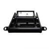 J&A USA Toepia GX Complete Seat Frame FO-SFRM-TGX