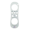 J&A USA Remote Face Sticker FO-STI-RMT-TGX/ELX